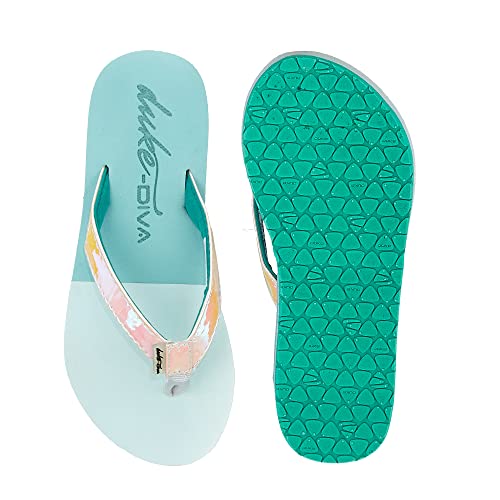 Image of Duke womens Flip-flops Slipper