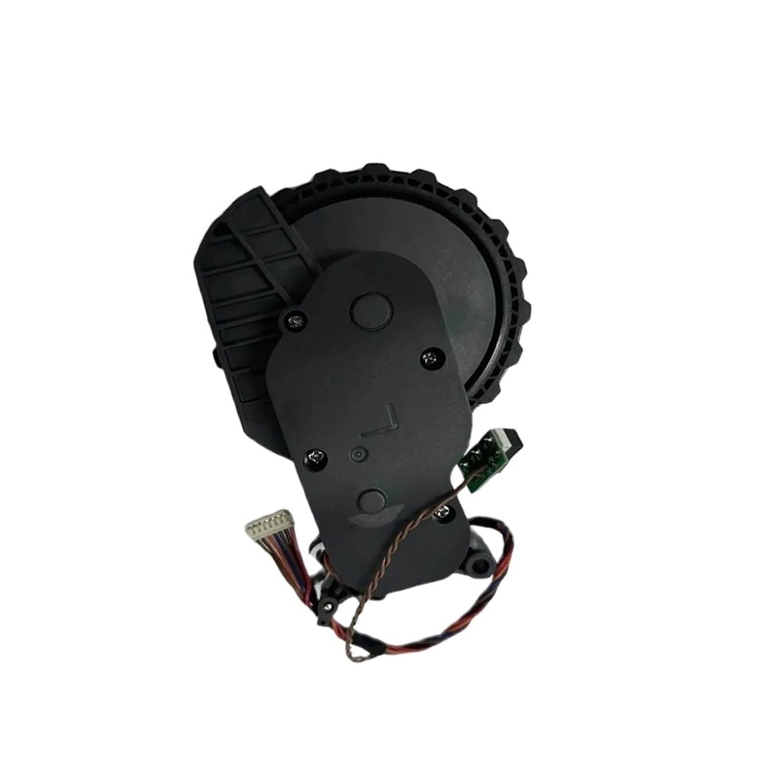 Roue de rechange Roborock pour réparer l'erreur de blocage S7 S5