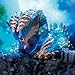 Banpresto - Monster Hunter - Zinogre Enshrined Monsters Figure