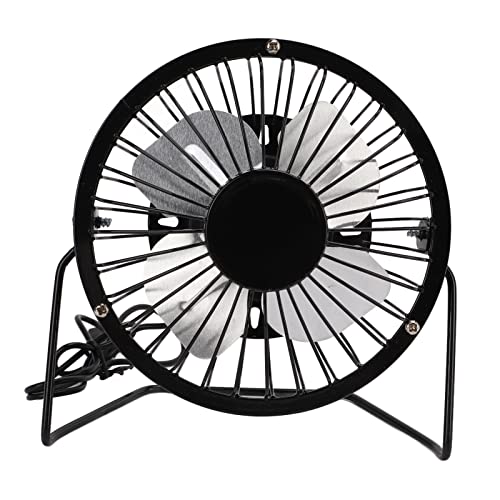 01 02 015 Ventola alimentata a Pannello Solare da