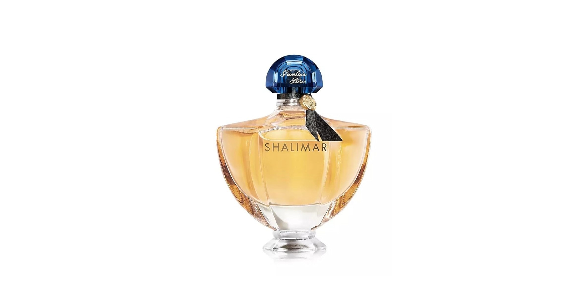 Amazon.com : GUERLAIN Shalimar Eau De Toilette Spray for