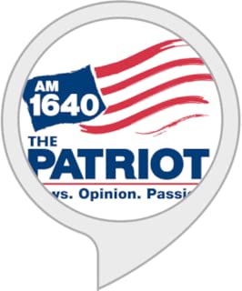 The Patriot Portland