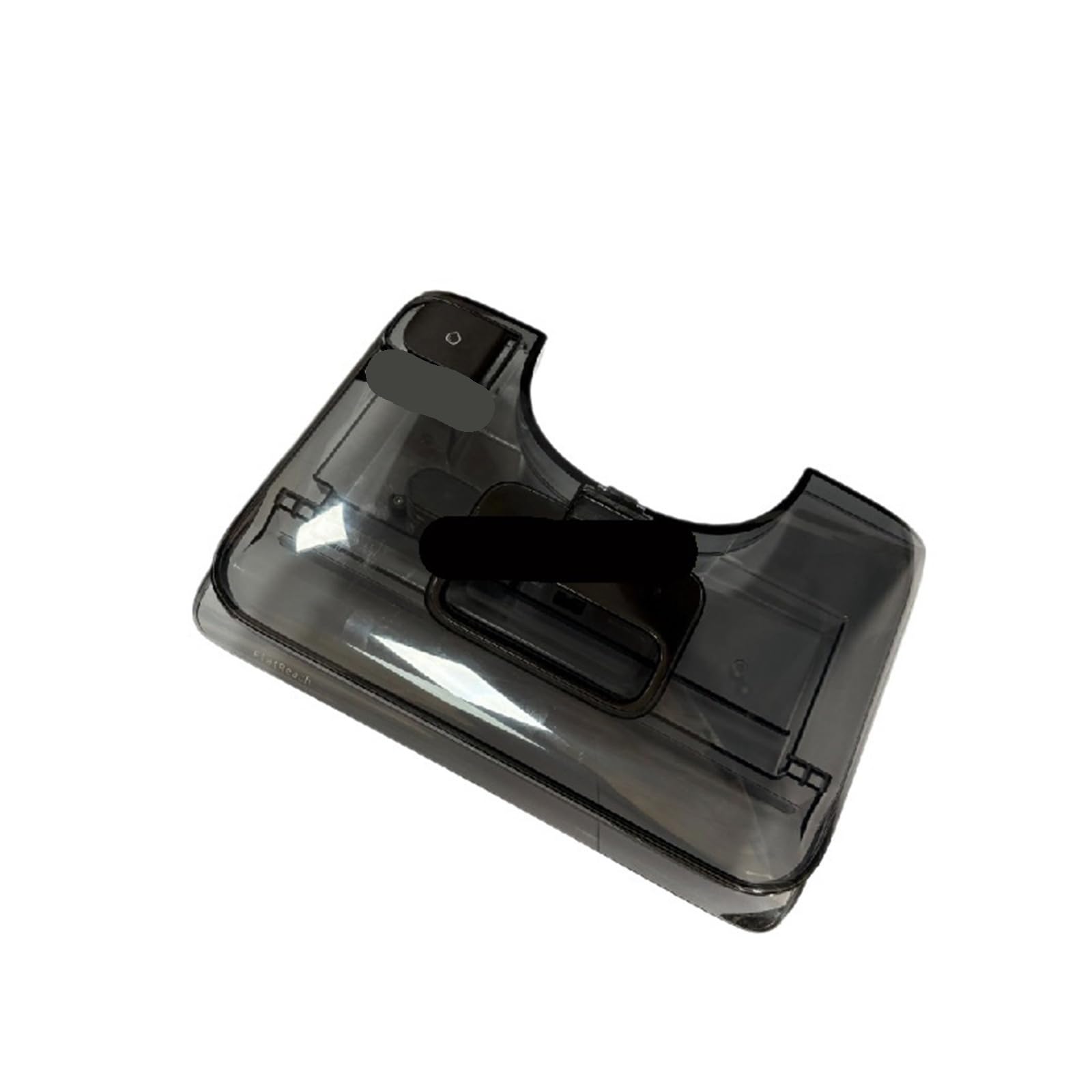 Kvcccss One Color Water Tank ，Compatible For Roborock， F25