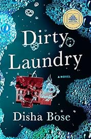 Dirty Laundry: A Novel