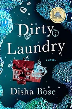 Book of the month