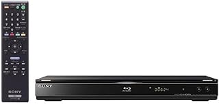 SONY ブルーレイディスク/DVDプレーヤー BDP-S360