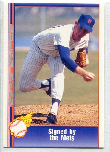 ノーラン・ライアン／”4th ノーヒッター” ボブルヘッド人形 ノーラン・ライアン／”4th ノーヒッター” ボブルヘッド人形 MLB