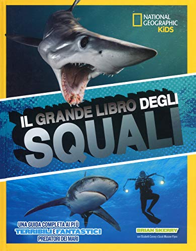 Il grande libro degli s