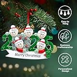 Zoom IMG-2 witfox 2025 decorazioni natalizie personalizzate Zoom IMG-2 witfox 2025 decorazioni natalizie personalizzate