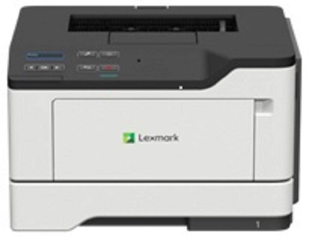 Lexmark M1242 Printer (Renewed)