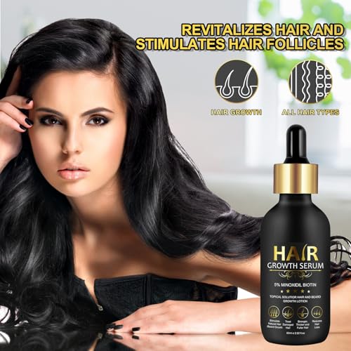 scalp massage