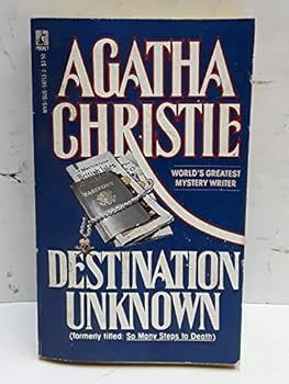 Destination Unknown
