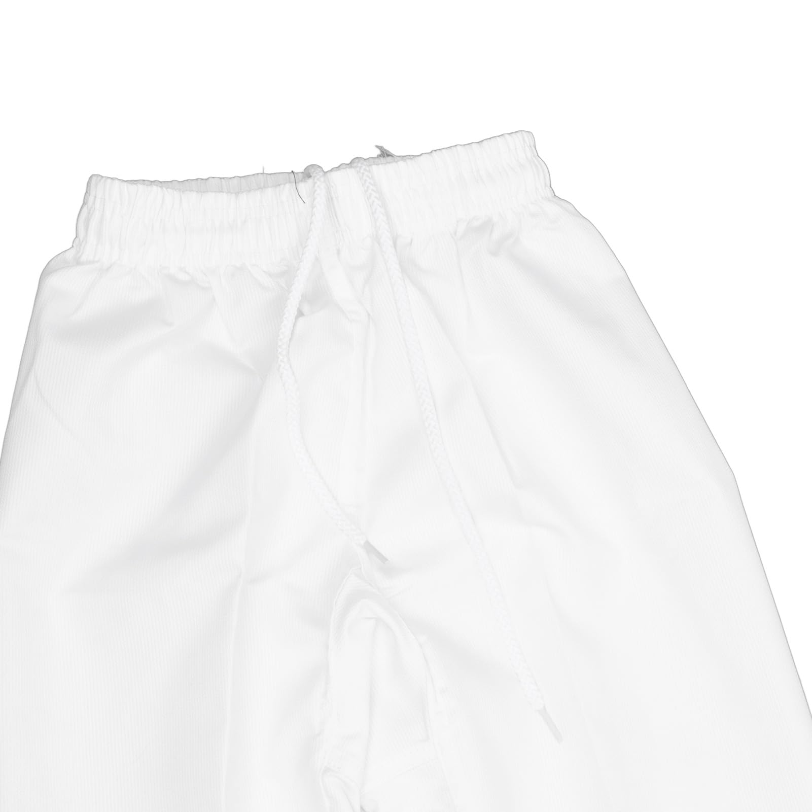 Taekwondo Dobok Anzug Kinder 136-146 cm, Robuste und Atmungsaktive Trainingsuniform mit Gürtel, Ideal für Taekwondo Training und Wettkämpfe, für Anfänger und Fortgeschrittene