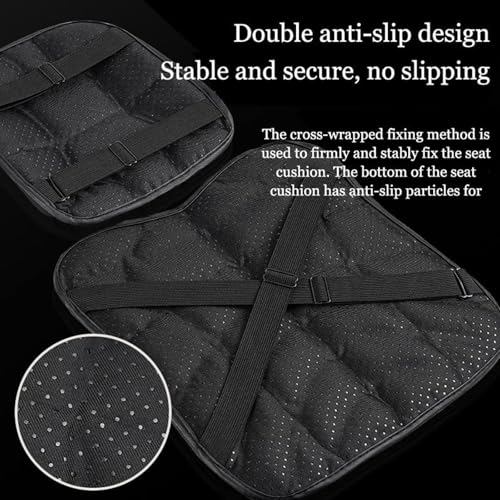 Cojin Protector Asiento Moto Guzzi V7 Special Edition de gel 8