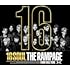 THE RAMPAGE「16SOUL（Amazon.co.jp限定 / LIVE盤 / CD+DVD / トレーディングカード -Amazon Ver.-付）」