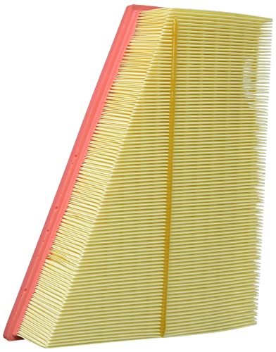 Mapco 60125 - Filtro Aria