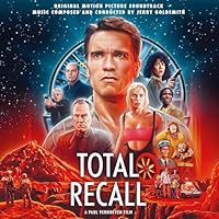 Total Recall (Original Soundtrack)