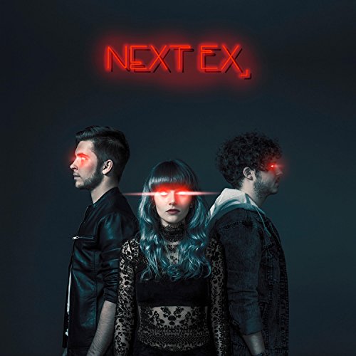 Next Ex Midnight main image 1