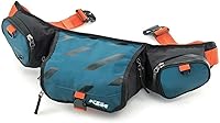 Vista 2 de OEM KTM BY OGIO PURE COMP BELT BAG HERRAMIENTA BOLSA DE HERRAMIENTAS 3PW220023400