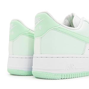 Nike Air Force 1 エアフォース 1 '07 ホワイト/ミントグリーン 2022年 発売予定！ナイキ エア フォース 1 ロー “ホワイト