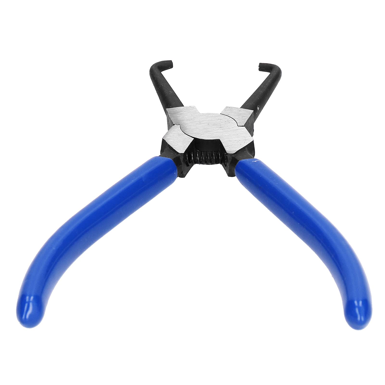 Shanrya Hose Pipe Brake Caliper, Clamp Clamp Pliers Fuel Line Pliers Hose Clamps Hose Clamp Tool for Coolant Hose for Radiator Hose - Image 2