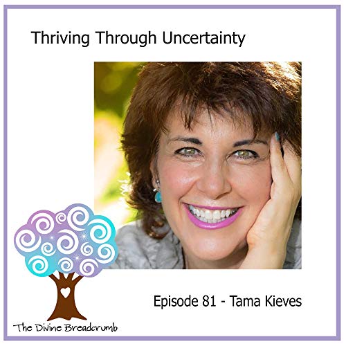 Thriving Through Uncertainty cover art