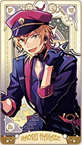 Amazon.co.jp: 【羽風薫】 あんさんぶるスターズ！ アルカナ