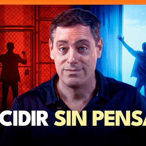 『Intuición: El secreto para tomar buenas decisiones... ¡sin pensar!』のカバーアート