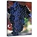 Produktbild ArtWall On The Vine Gallery Wrapped Canvas by Kathy Yates, 24 by 36-Inch