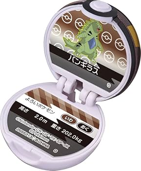 Amazon.co.jp: びっくらたまご ポケモンモンスターボール