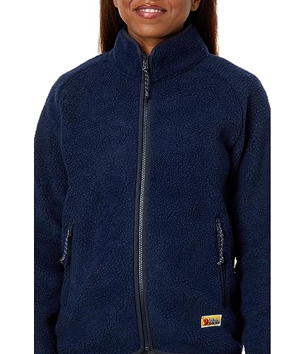 Image of Fjallraven Women's Vardag Pile Fleece