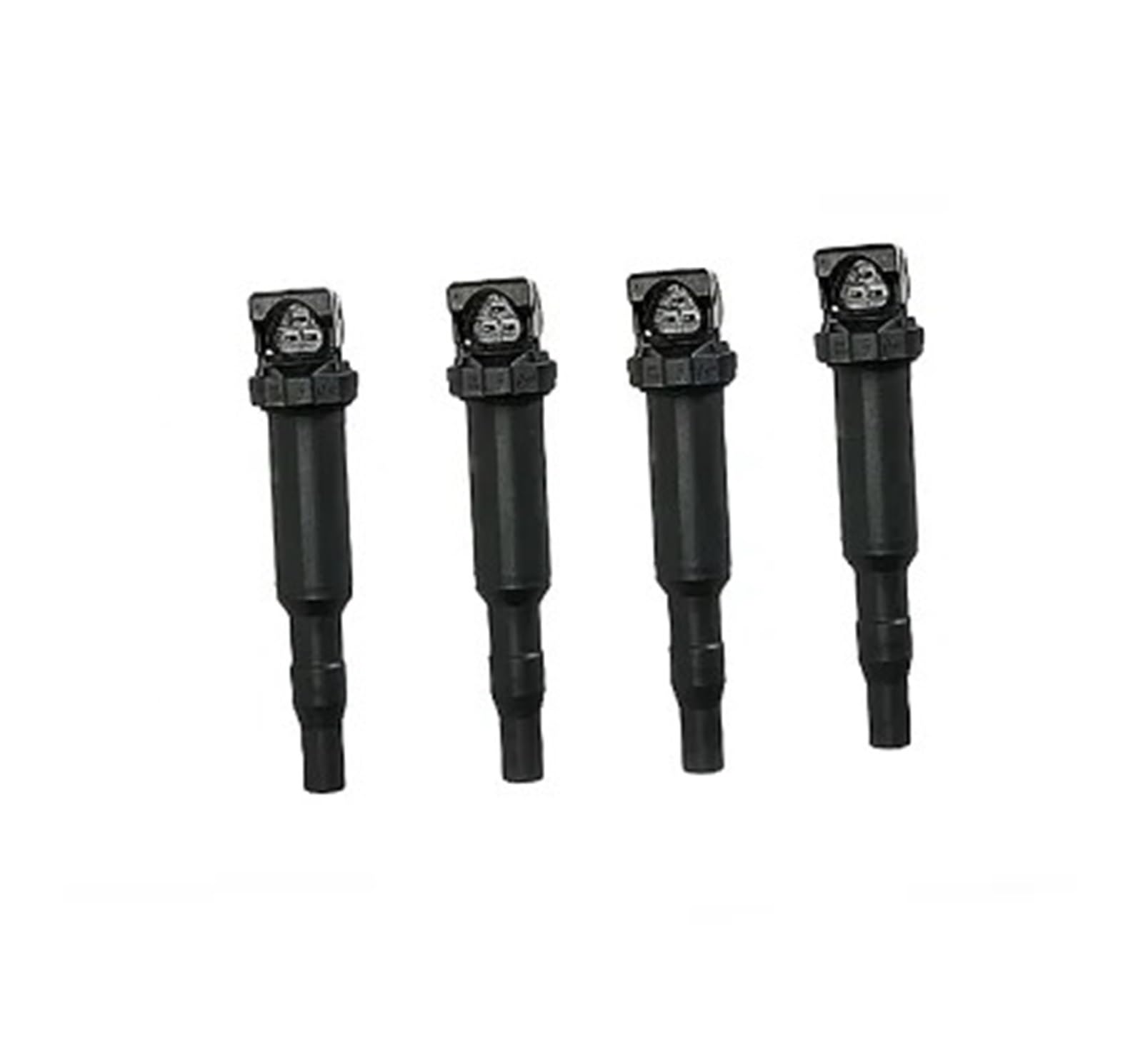Bobine d'allumage pour BMW F21 E82 haute performance thermique 12137562744