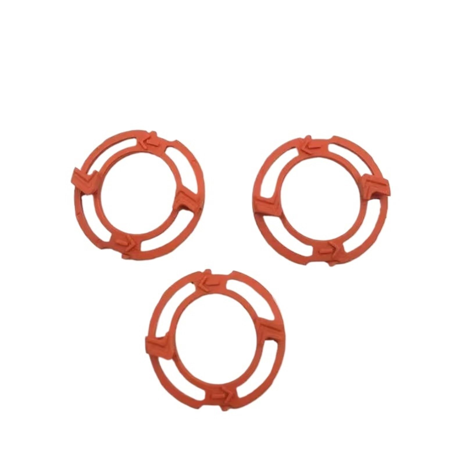 Compatible Avec Le Support De Bague De Fixation For Rasoir Philips Série 5000 S6000 S7000 S8000 S9000(Beard knife holder 3)