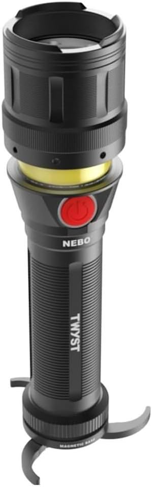 Nebo Twyst Work Light