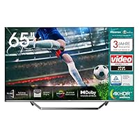 Hisense 65U7QF QLED 163cm