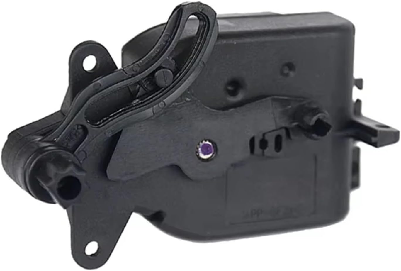 Car Temperature AC Actuator, for VW, for Golf MK4 1J1907511A Car HAVC Heater Air Blend Door Actuator Temperature Control