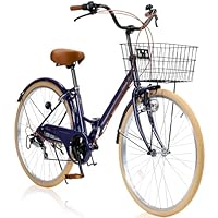 グラフィス 折り畳み自転車 Amazon | GRAPHIS(グラフィス) 折りたたみ 自転車 シティ