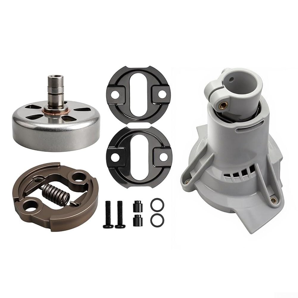Kit de Embrague y para tambor Compatible FS94R HL91 KM94R Kit