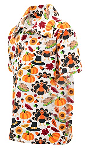 Image of Unique Baby Moisture Wicking Kids Polo Shirts for Toddler Boys Polo Shirt