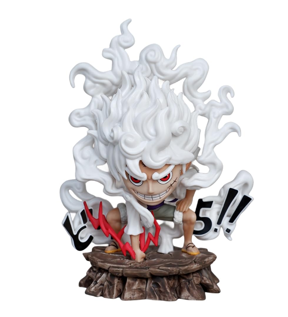Amazon | ワンピースヤマトXエース・カイド娘二次元アニメフィギュアを 