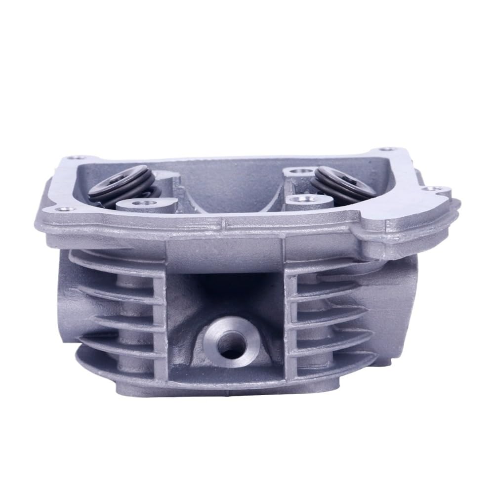 Moteur GY6 50cc culasse 39mm avec soupapes pour scooter et cyclomoteur
