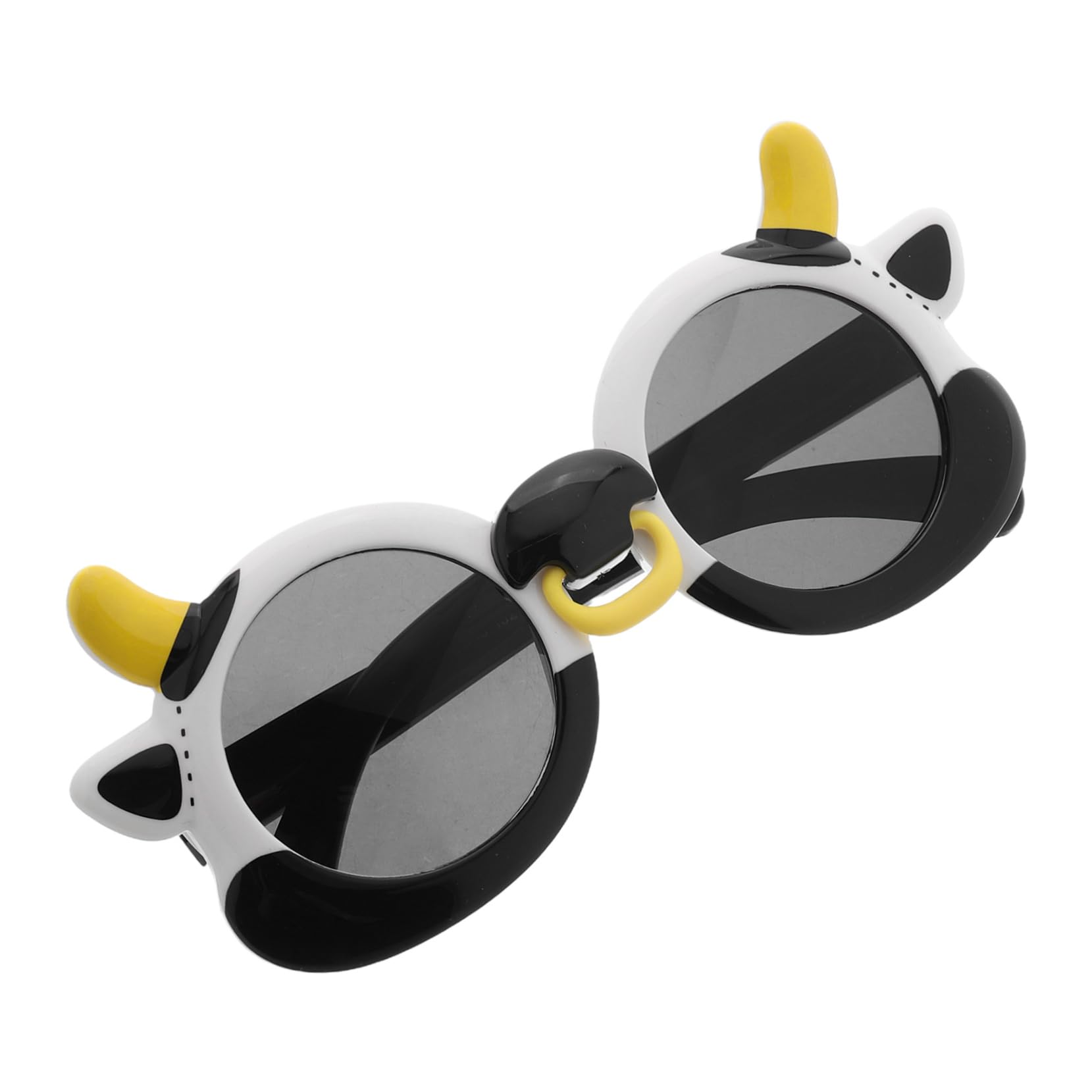 BESTYASH and Girls Sunglasses Boys Girls Toddler Polarized Soft Silicone Fashionable Outfits Uv Protection