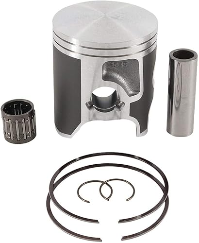 Miniatura 2 de Vertex VTK22584B-2 Kit de pistón de extremo superior réplica