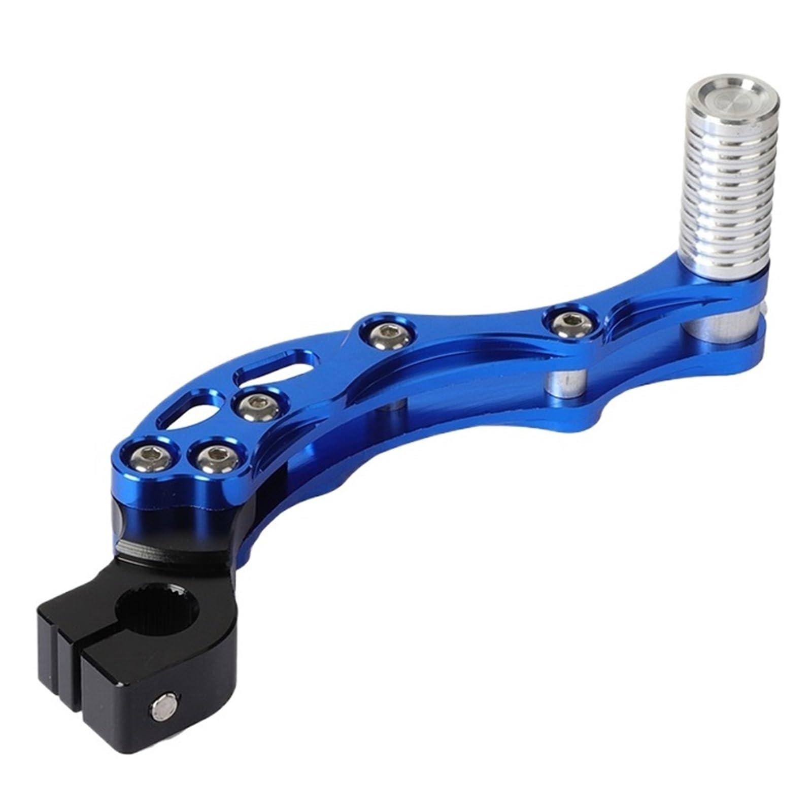 GCONLA Motorcycle Gear Shifter Lever Motorcycle Kick Start Starter Lever for GY6 49cc 50cc 100cc 125cc 139QMB for JOG50/90/100 TACT DIO50 RSZ ZY10