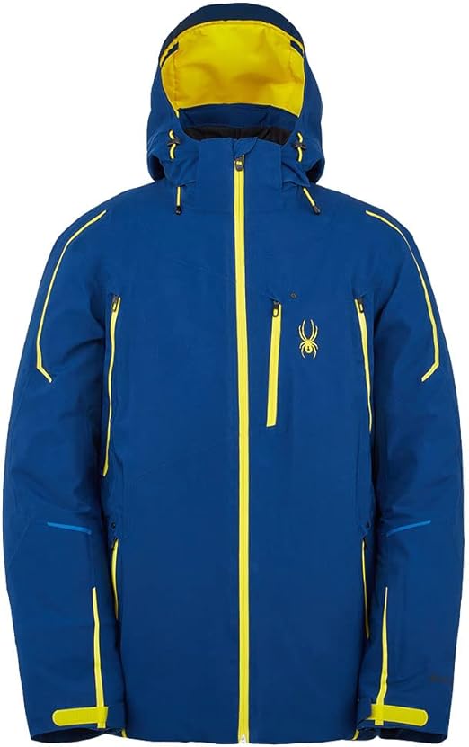 leader gtx jacket