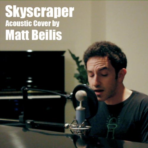 Matt Beilis