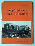 dampftriebwagen öbb 3071  Dampftriebwagen Gepäcklokomotiven