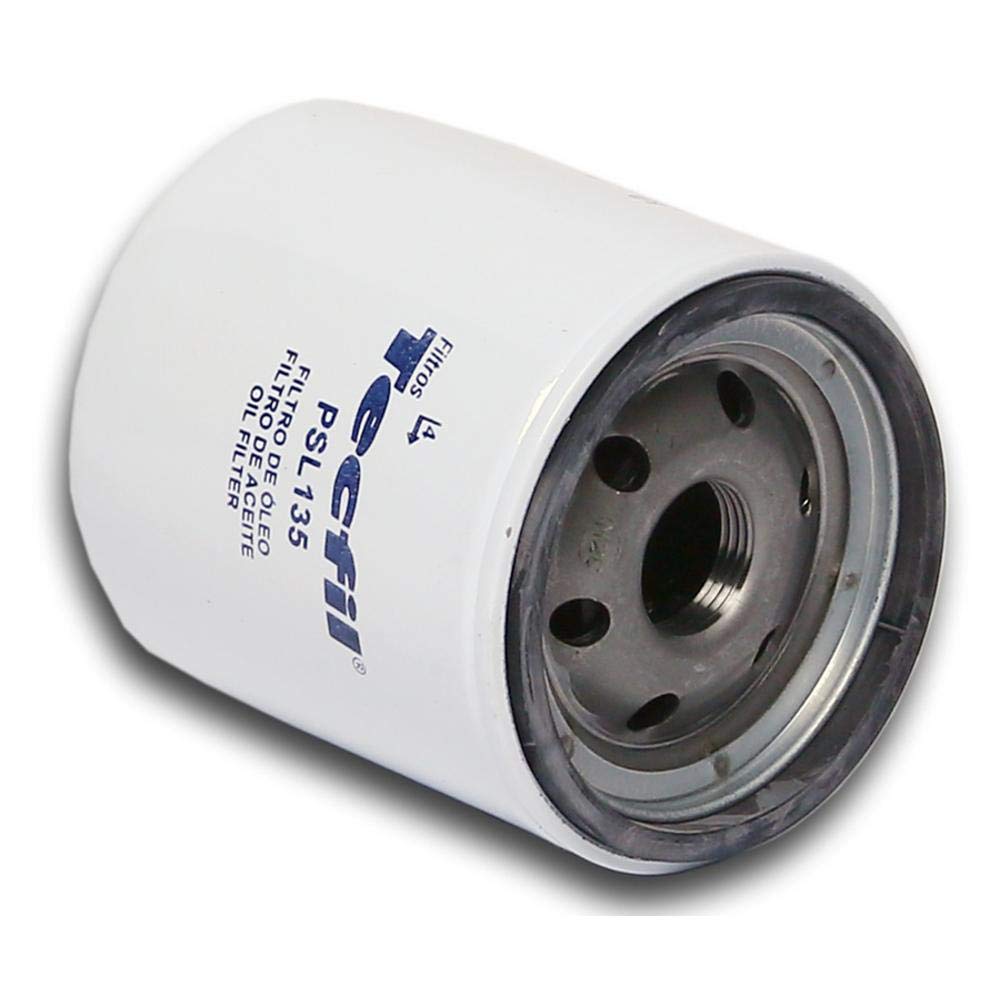 Psl135 Tecfil Filtro de Lubrificante-Wo160W712/8Oc100 | Amazon.com.br