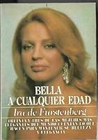 Bella a Cualquier Edad 8471668548 Book Cover