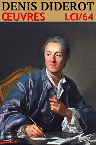 Denis Diderot: Oeuvres - N° 64